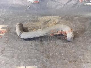 Патрубок радиатора нижний NISSAN NOTE