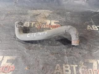 Патрубок радиатора верхний NISSAN NOTE