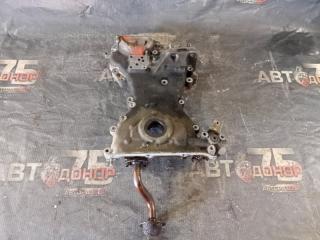 Масляный насос SUZUKI WAGON R