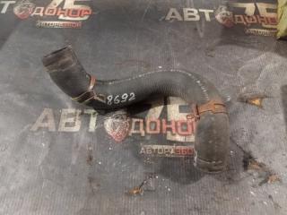 Патрубок радиатора верхний TOYOTA WISH