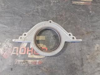 Крышка коленвала задняя NISSAN Cefiro Б/У Крышка коленвала задняя NISSAN Cefiro