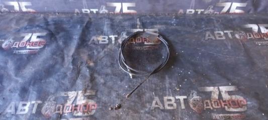 Трос замка капота NISSAN NOTE Б/У Трос замка капота NISSAN NOTE