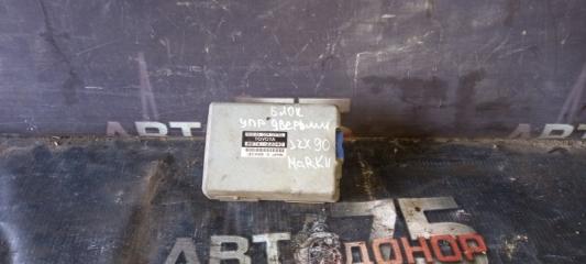 Блок управления дверьми TOYOTA MARK II Б/У Блок управления дверьми TOYOTA MARK II