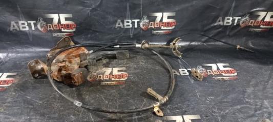 Трос стояночного тормоза TOYOTA MARK II