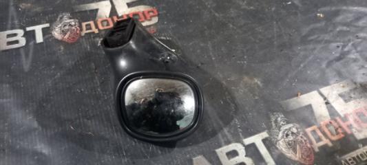 Зеркало на крыло переднее левое NISSAN X-TRAIL