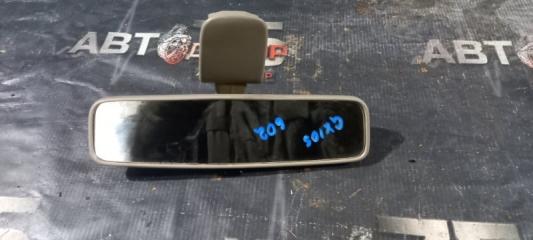 Зеркало заднего вида салонное TOYOTA MARK II