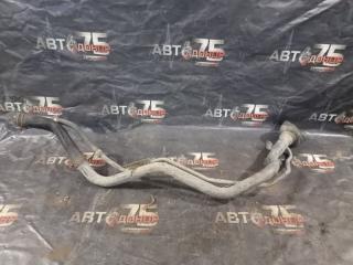 Горловина топливного бака NISSAN AD