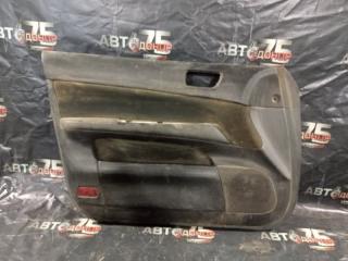 Обшивка боковой двери передняя левая TOYOTA VEROSSA
