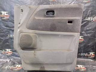 Обшивка боковой двери передняя правая TOYOTA NOAH