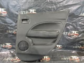 Обшивка боковой двери задняя правая MITSUBISHI MIRAGE