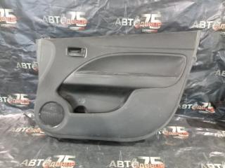Обшивка боковой двери передняя правая MITSUBISHI MIRAGE