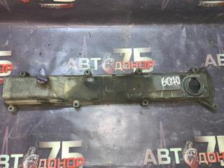 Клапанная крышка левая TOYOTA MARK II Б/У Клапанная крышка левая TOYOTA MARK II