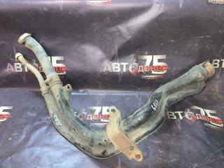 Горловина топливного бака TOYOTA CARINA