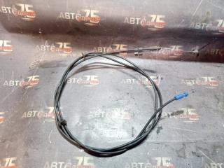 Трос замка капота TOYOTA MARK X контрактная Трос замка капота TOYOTA MARK X
