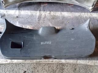 Накладка двери багажника NISSAN Qashgai контрактная Накладка двери багажника NISSAN Qashgai