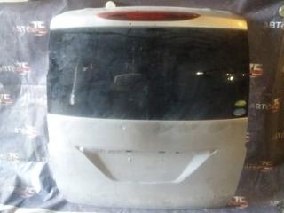 Дверь багажника NISSAN SERENA