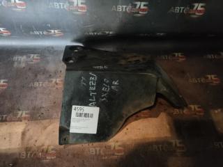 Защита днища кузова задняя левая TOYOTA ALTEZZA Б/У Защита днища кузова задняя левая TOYOTA ALTEZZA