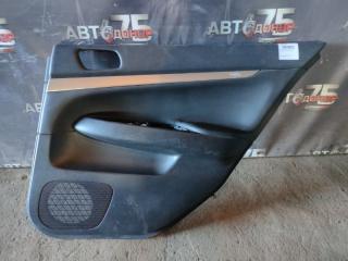 Обшивка боковой двери задняя правая NISSAN SKYLINE 2008