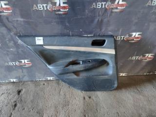 Обшивка боковой двери задняя левая NISSAN SKYLINE 2008