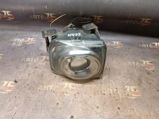 Туманка левая SUBARU LEGACY