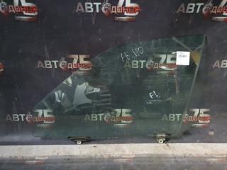 Стекло двери переднее левое TOYOTA SPRINTER