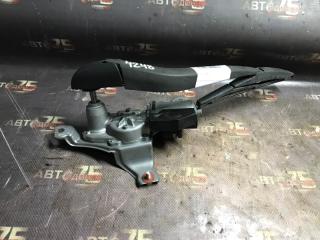 Мотор заднего дворника TOYOTA AQUA Б/У Мотор заднего дворника TOYOTA AQUA