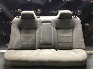 Сиденье заднее TOYOTA MARK II Б/У Сиденье заднее TOYOTA MARK II