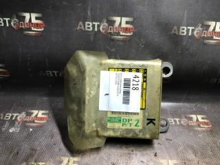 Блок управления airbag TOYOTA MARK II