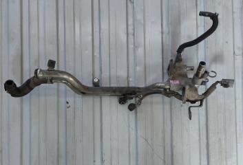 Патрубок системы охлаждения TOYOTA MARK X 2004 Б/У Патрубок системы охлаждения TOYOTA MARK X 2004