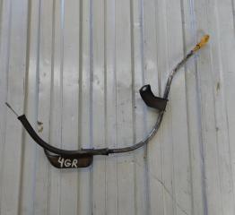 Щуп масляный ДВС TOYOTA MARK X 2004 Б/У Щуп масляный ДВС TOYOTA MARK X 2004