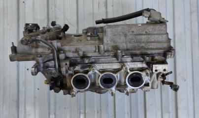 Головка блока цилиндров TOYOTA MARK X 2004