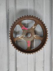 Шестерня распредвала левая TOYOTA CHASER 1995