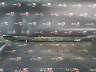 Накладка двери багажника TOYOTA WISH Б/У Накладка двери багажника TOYOTA WISH