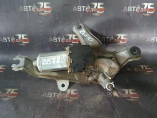 Мотор заднего дворника TOYOTA WISH Б/У Мотор заднего дворника TOYOTA WISH