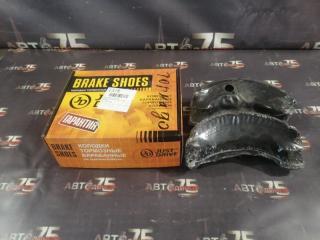 Колодки тормозные задние SUZUKI ESCUDO 1998 Б/У Колодки тормозные задние SUZUKI ESCUDO 1998