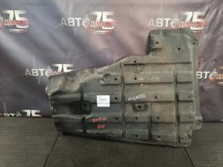 Защита топливного бака TOYOTA WISH