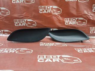 Заглушка бампера TOYOTA VITZ контрактная Заглушка бампера TOYOTA VITZ