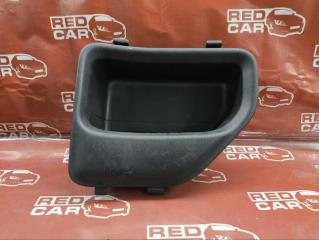 Бардачок задний левый TOYOTA SUCCEED