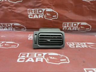 Воздуховод левый TOYOTA COROLLA 2002