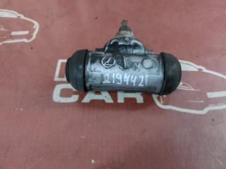 Рабочий тормозной цилиндр задний левый TOYOTA SIENTA