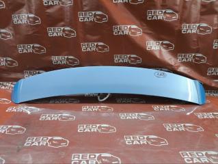 Спойлер TOYOTA AQUA контрактная Спойлер TOYOTA AQUA