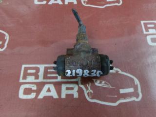 Рабочий тормозной цилиндр задний правый NISSAN NOTE