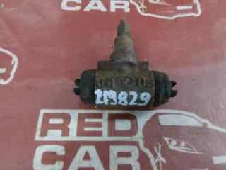 Рабочий тормозной цилиндр задний левый NISSAN NOTE