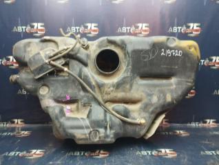 Бак топливный NISSAN CUBE