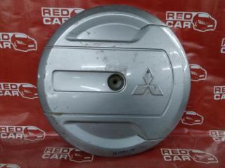 Колпак запасного колеса MITSUBISHI PAJERO IO