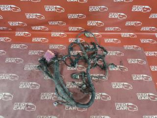 Коса ДВС TOYOTA PORTE 2005