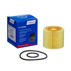 Фильтр масляный