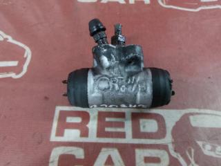 Рабочий тормозной цилиндр задний правый TOYOTA COROLLA 2002