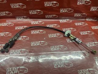 Трос переключения КПП TOYOTA STARLET контрактная Трос переключения КПП TOYOTA STARLET