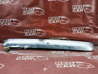 Накладка двери багажника NISSAN X-TRAIL контрактная Накладка двери багажника NISSAN X-TRAIL